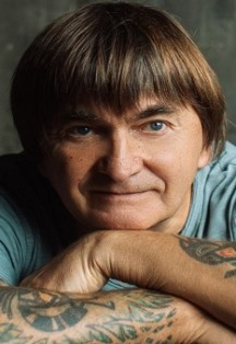 Андрей Козловский / 2026