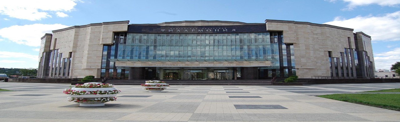 Фото афиши Мультсимфония.