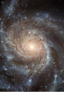 История одного космического путешествия