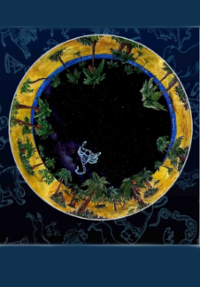 Прогулка по звездному небу