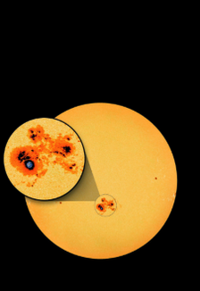 Российские орбитальные обсерватории