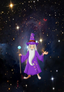 Прогулка с Орионычем