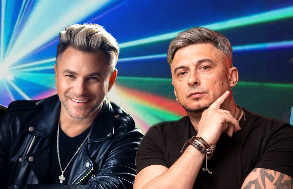 Кумиры поколений — ДК Машиностроитель — афиша