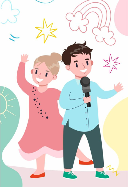 Радуга талантов. Хореографическое искусство (3-7 лет) Дошкольники Фото афиши Радуга талантов. Хореографическое искусство (3-7 лет) Дошкольники