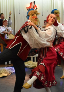 Постер события Чудо Рождества.