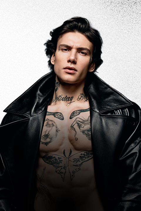 Постер Xolidayboy в Петрозаводске