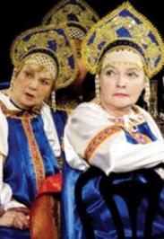 Баба Шанель Баба Шанель