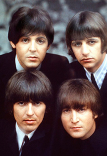 The Beatles Forever! The Beatles Forever!