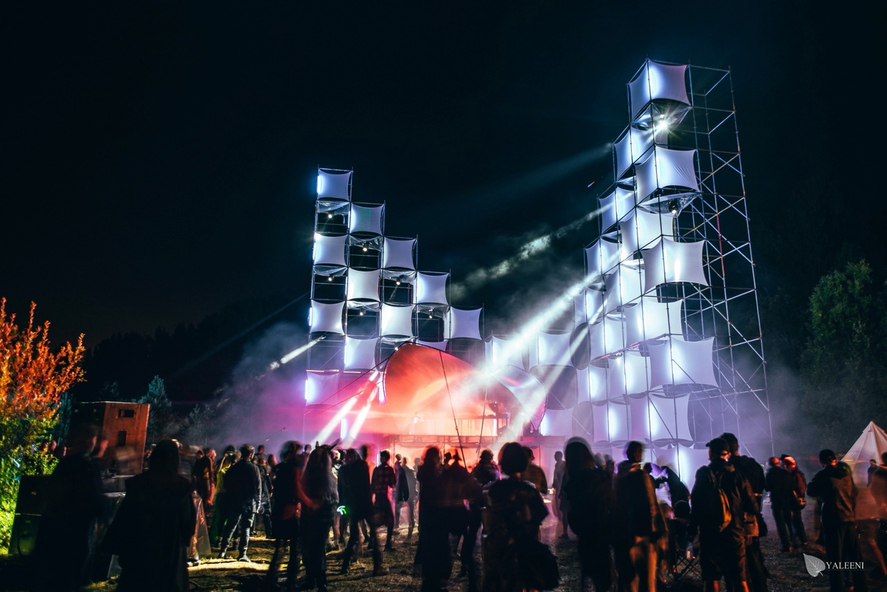 Кастры fest Фото афиши Кастры fest.