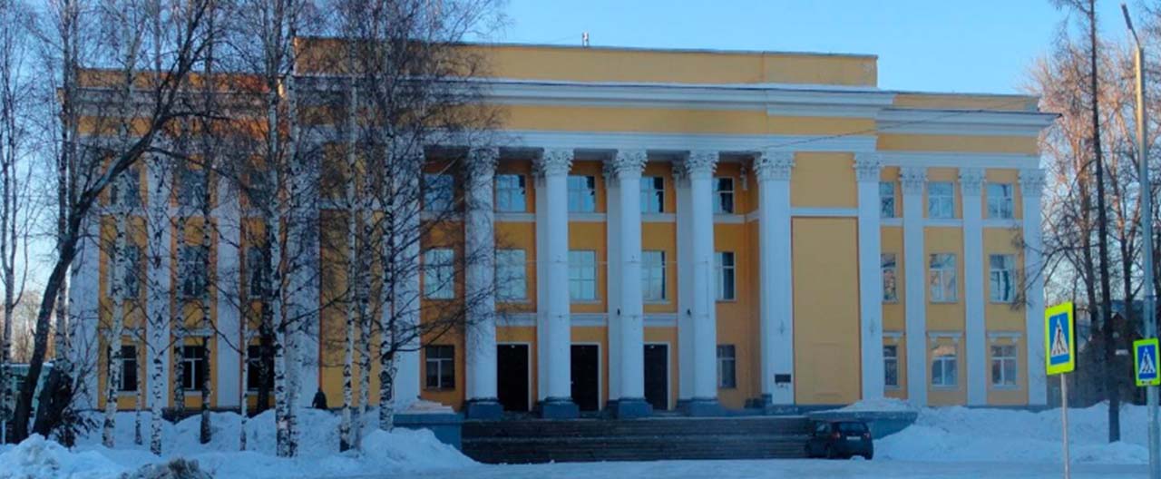 Постер площадки undefined.
