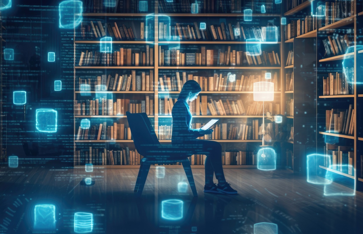 Книжное притяжение. Турнир — Межпоселенческая центральная библиотека Зимовниковского района — афиша