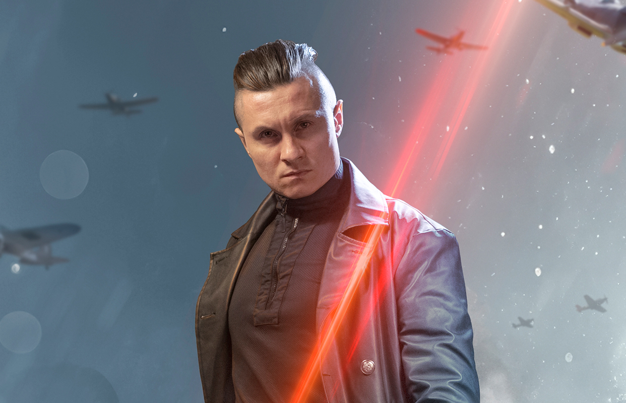 Radio Tapok — КСК Экспресс — афиша