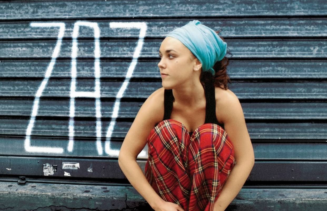 Магия cвечей. Zaz Tribute — Арт-пространство «Особняк 1898» — афиша
