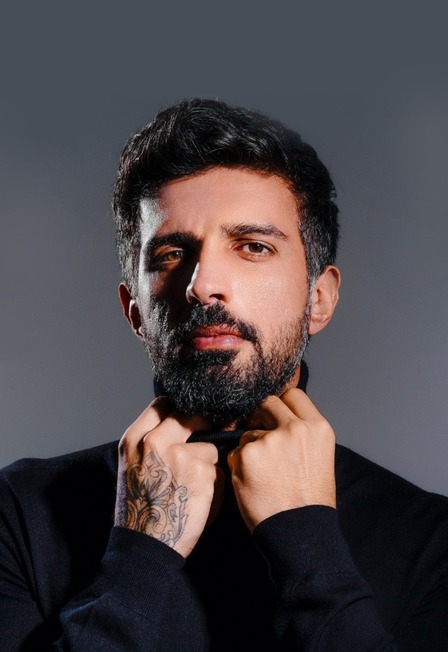 Мераб Амзоев