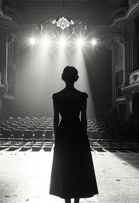 Оркестр им. В.Еждика. "Мульт-фантазия" (р.п. Усть-Донецкий)