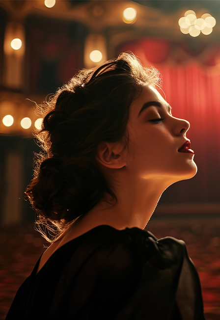 РАСО. Франция от барокко до неоклассики