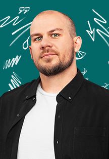 Постер события StandUp Валя Сидоров.