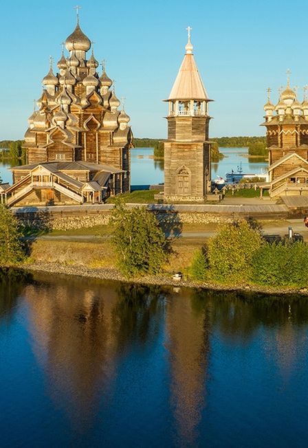 Постер Культурный код. Познавательная программа в Ростове-на-Дону