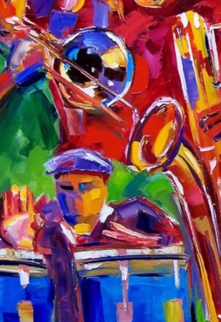 Октет Армена Султаняна