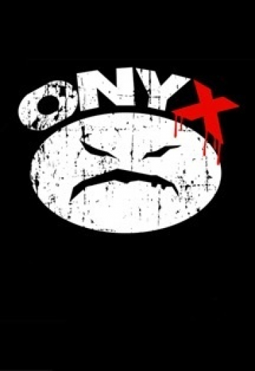 Концерт группы ONYX Концерт группы ONYX