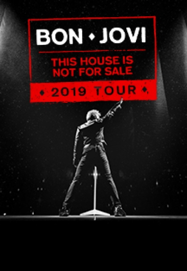 Bon Jovi Bon Jovi