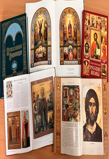 Свет из глубины веков. Час духовности