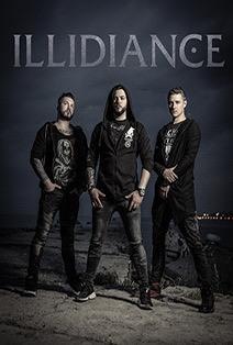 Illidiance Illidiance