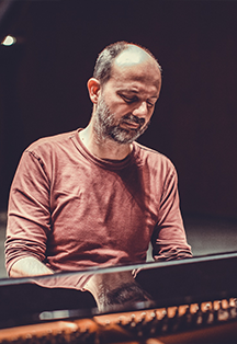 Fabrizio Paterlini Fabrizio Paterlini