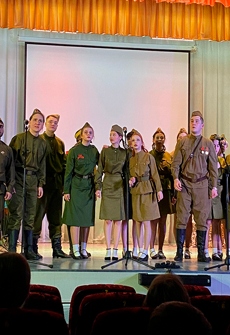 НЕБЕСНЫЙ ТИХОХОД