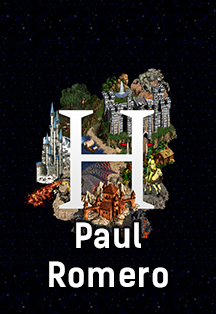 Композитор Paul Romero Фото афиши Композитор Paul Romero