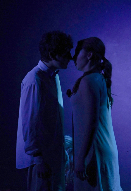 Ромео и Джульетта