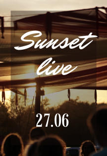 Sunset Live Sunset Live
