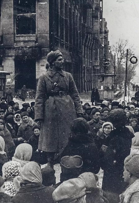 Героев помним имена. Исторический час — Межпоселенческая центральная библиотека Зимовниковского района — афиша Санкт-Петербурга