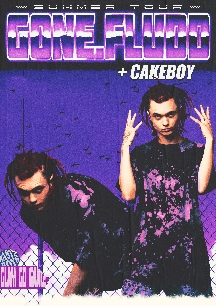 Gone.Fludd Gone.Fludd