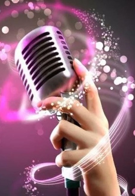 Вы прекрасны, женщины России