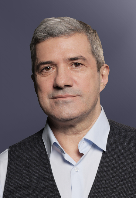 Михаил Шахназаров. История в стиле Fine, г. Ростов-на-Дону