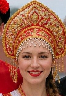 Народов много-страна одна. Познавательная программа.