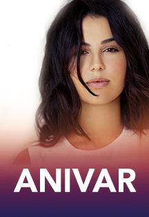 ANIVAR ANIVAR