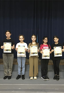 По следам Гагарина. Викторина