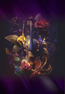 Постер события Crush String Quartet. Вселенная NEO КЛАССИКИ.