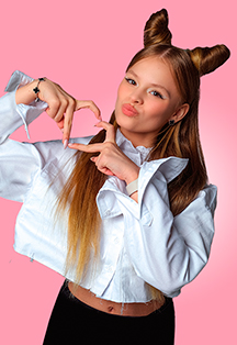 Постер события Milana Star / Милана.