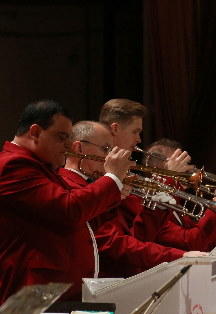 Постер события Оркестр им. К.Назаретова  "Солисты оркестра представляют".