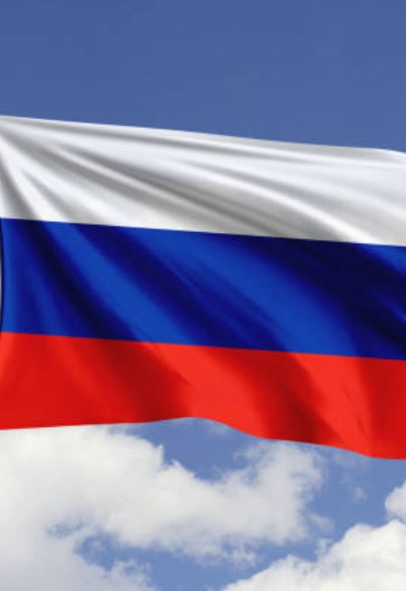 Постер Символы нашего государства. Познавательная программа в Ростове-на-Дону