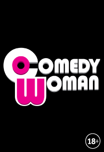 Comedy Woman Comedy Woman