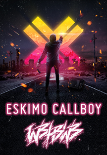 Eskimo Callboy Eskimo Callboy
