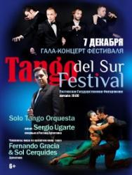 Solo Tango Orquesta Solo Tango Orquesta