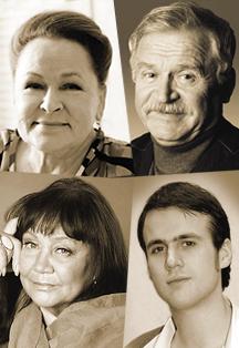 Постер события Аккомпаниатор.