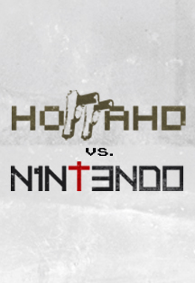 НОГГАНО vs. N1NTENDO НОГГАНО vs. N1NTENDO