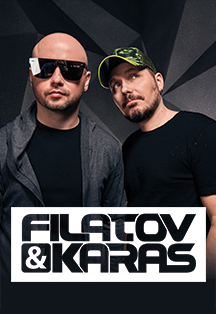 Filatov & Karas Filatov & Karas