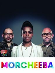 Morcheeba Morcheeba